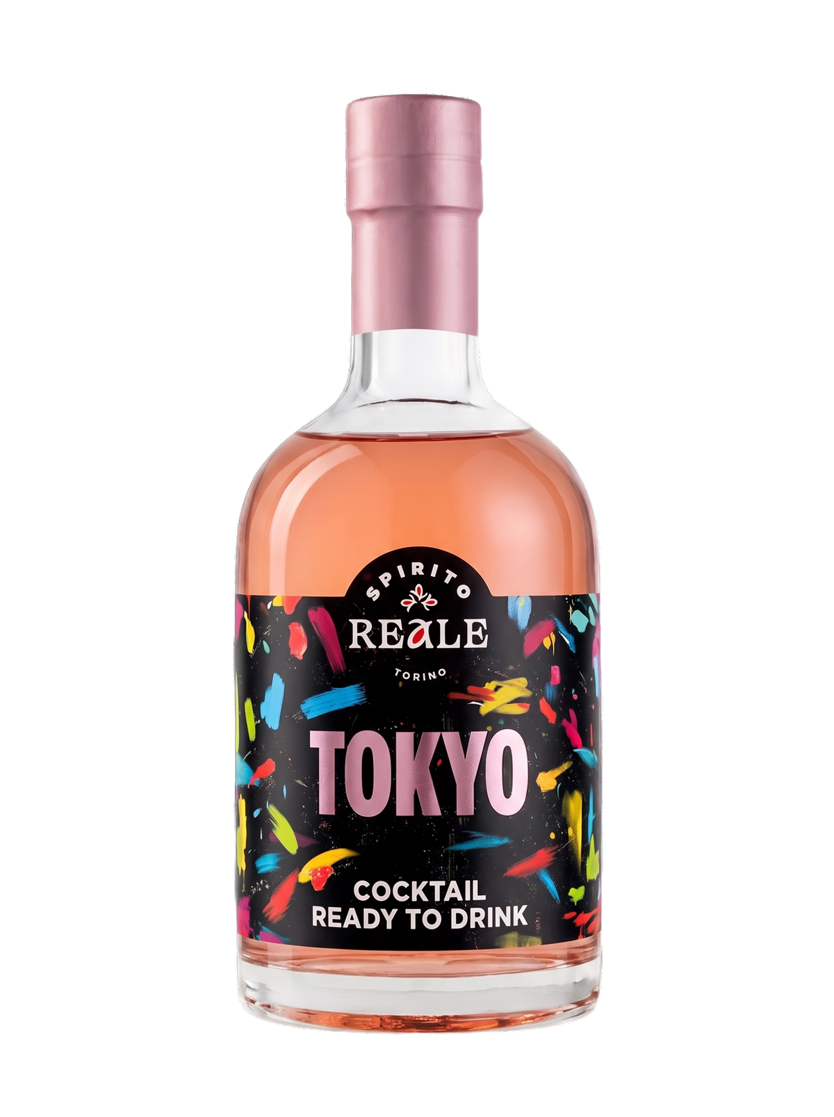 Tokyo