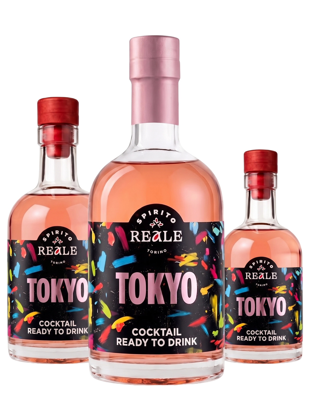 Tokyo