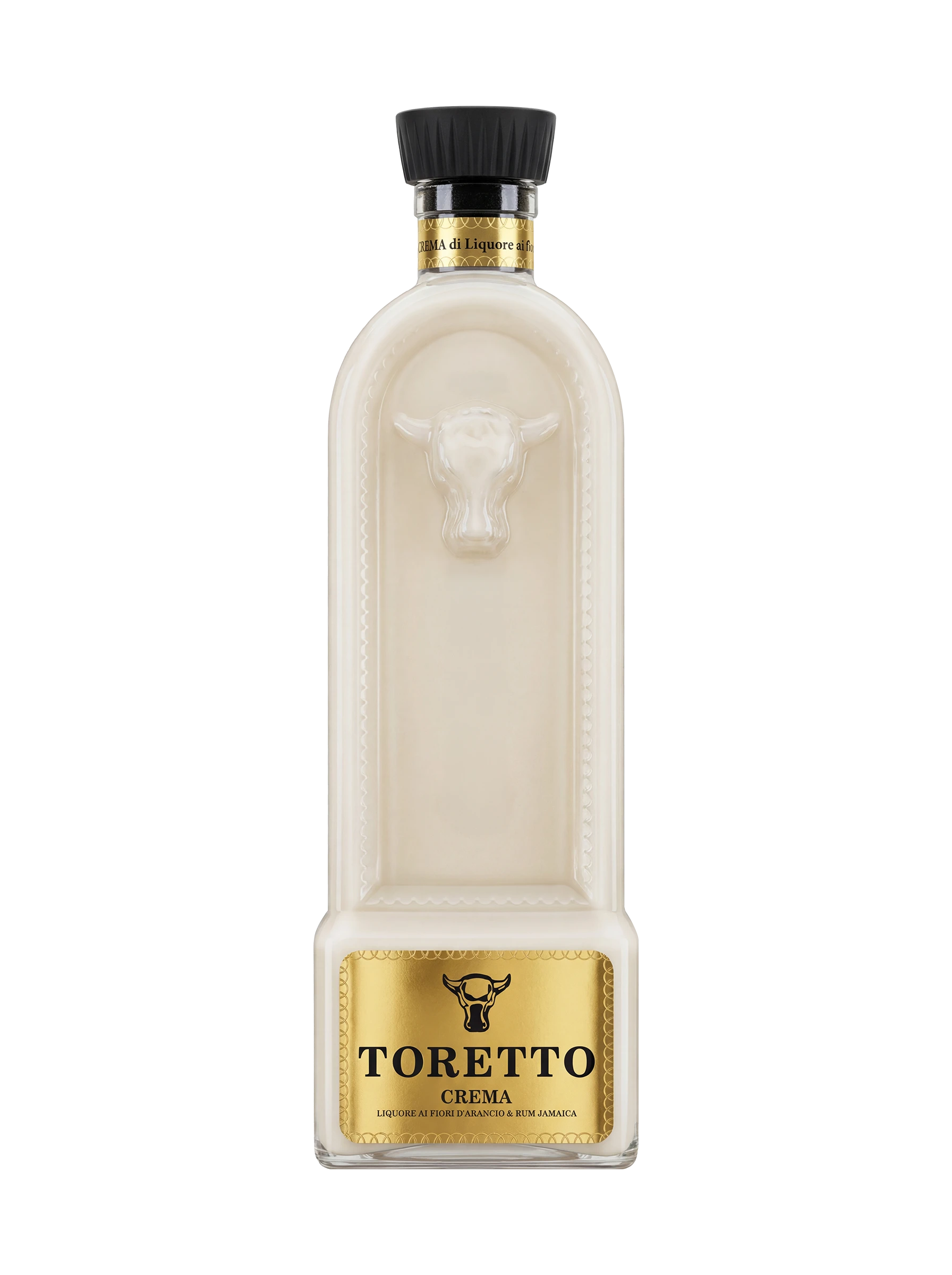 Toretto Crema