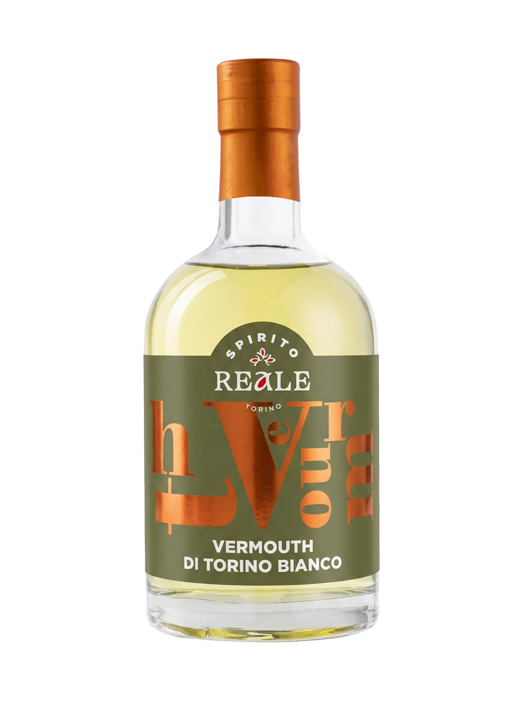VERMOUTH DI TORINO BIANCO