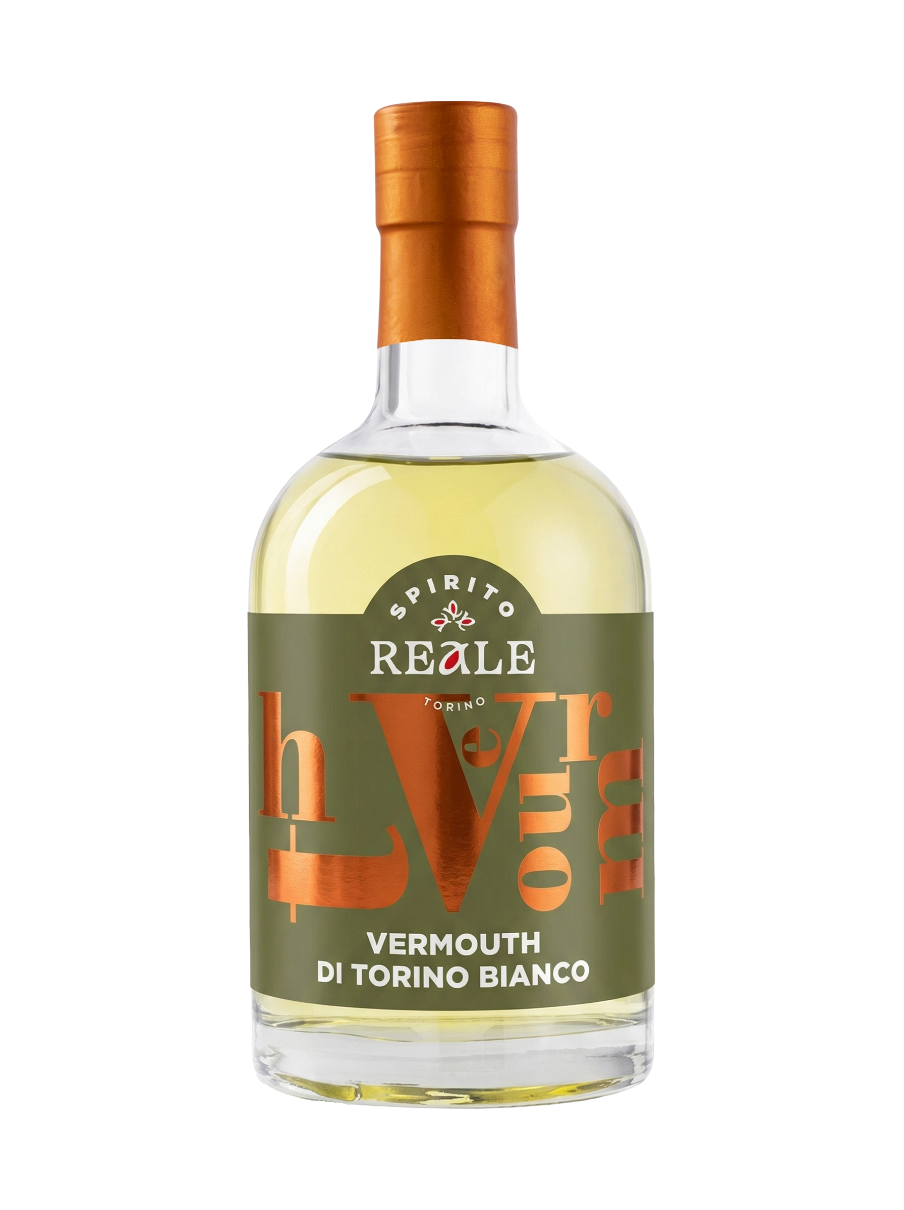 VERMOUTH DI TORINO BIANCO