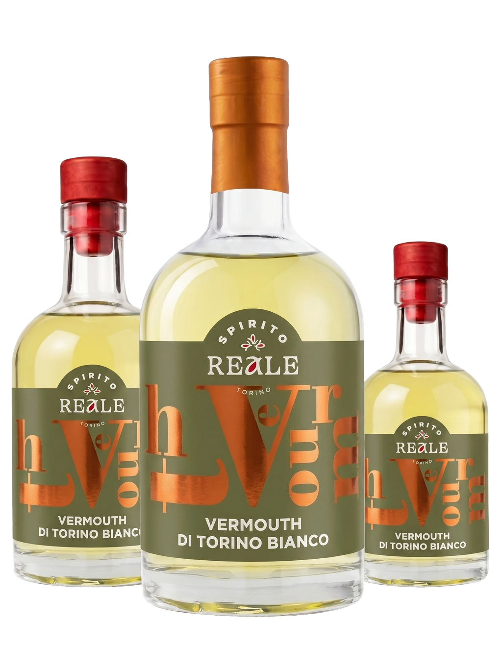 VERMOUTH DI TORINO BIANCO