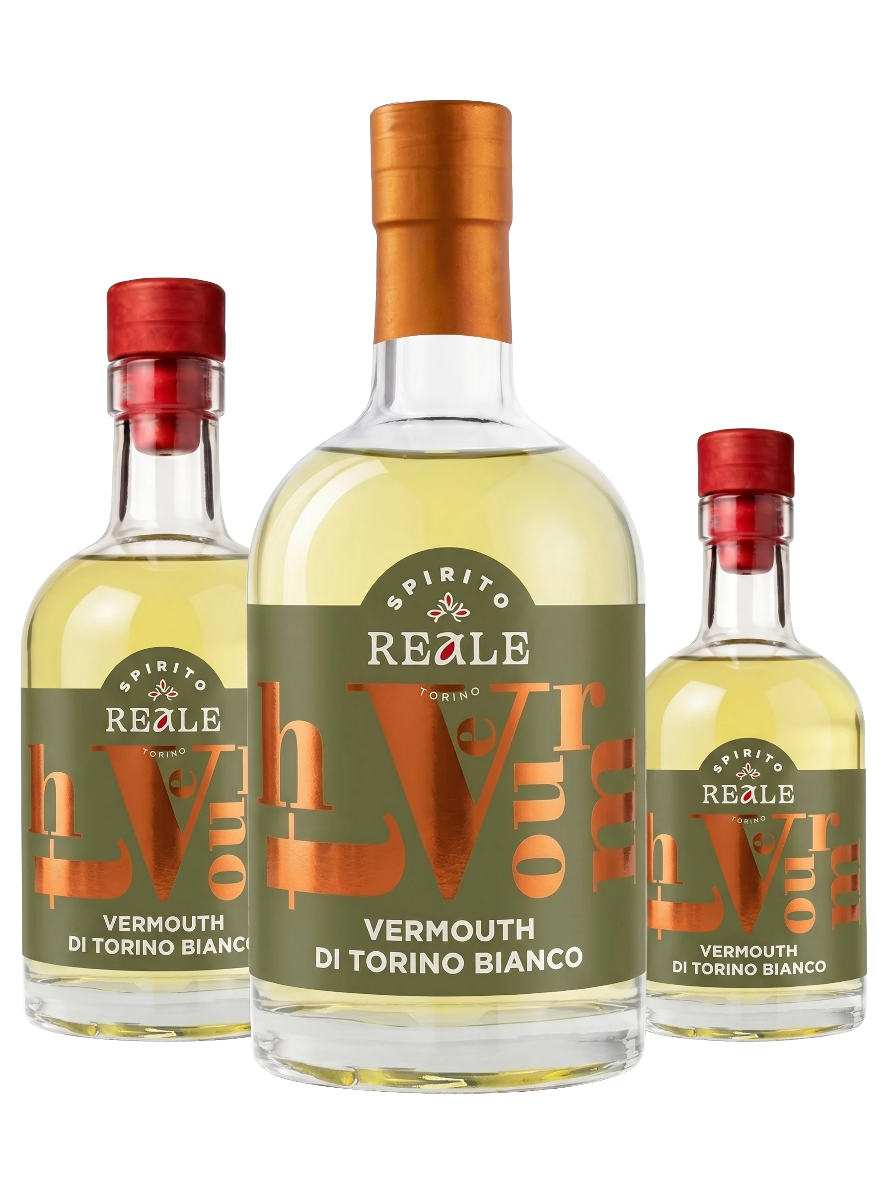 VERMOUTH DI TORINO BIANCO