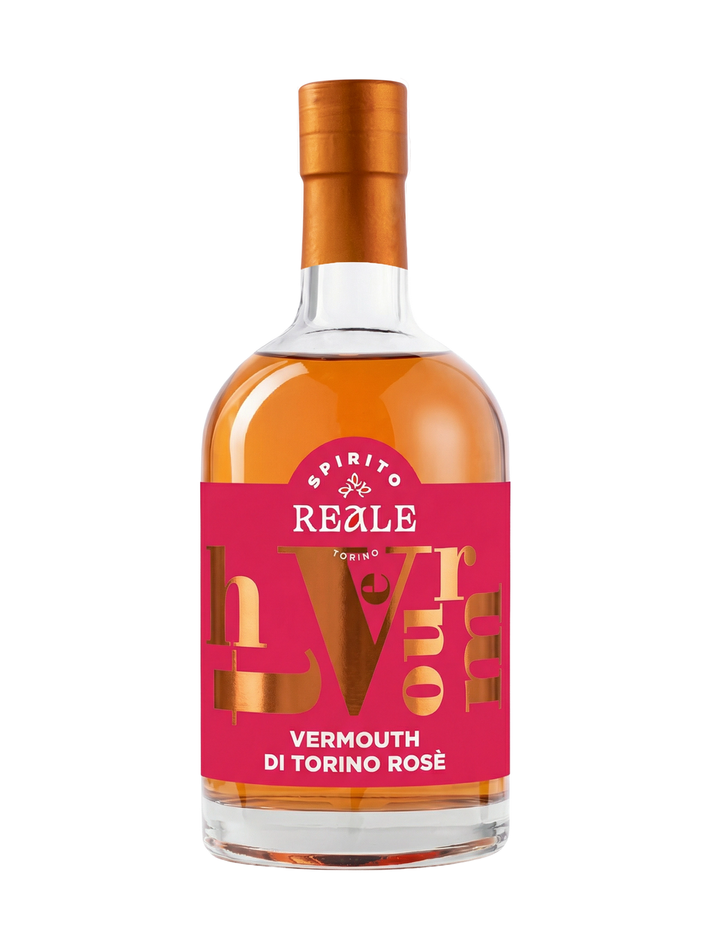 VERMOUTH DI TORINO ROSÈ