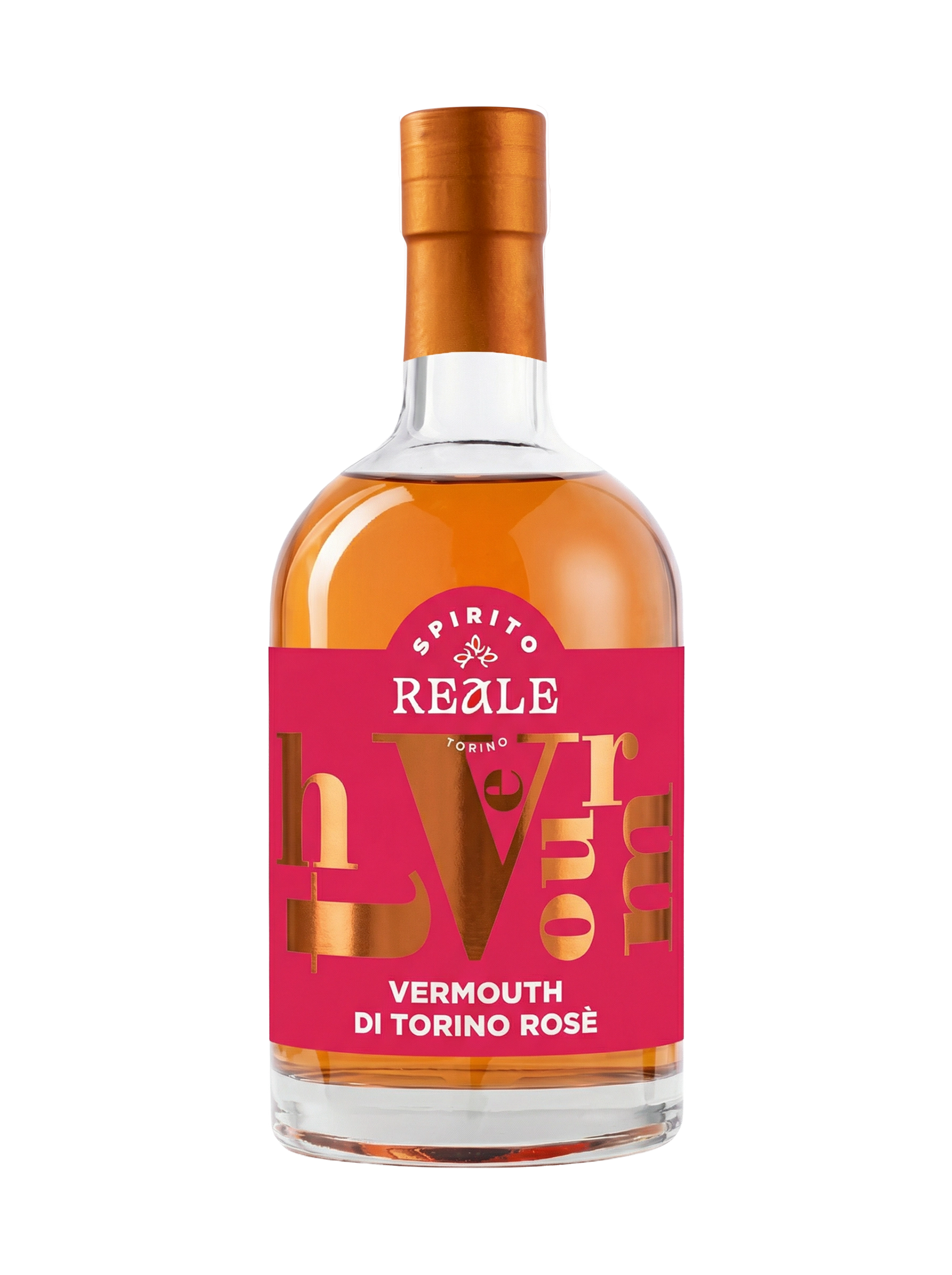 VERMOUTH DI TORINO ROSÈ