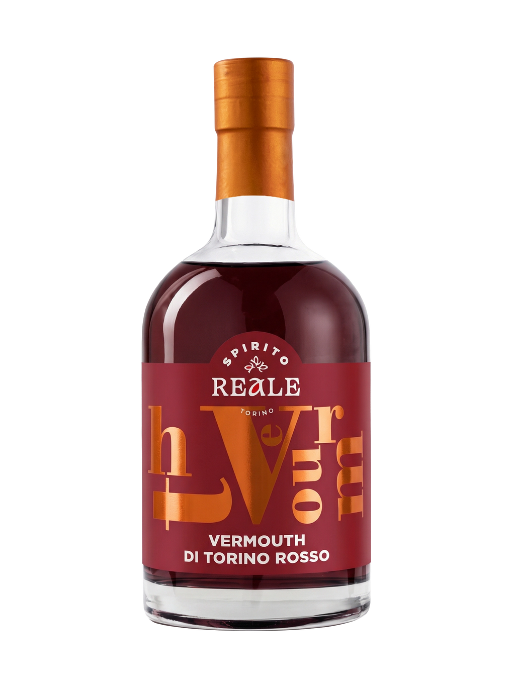 VERMOUTH DI TORINO ROSSO