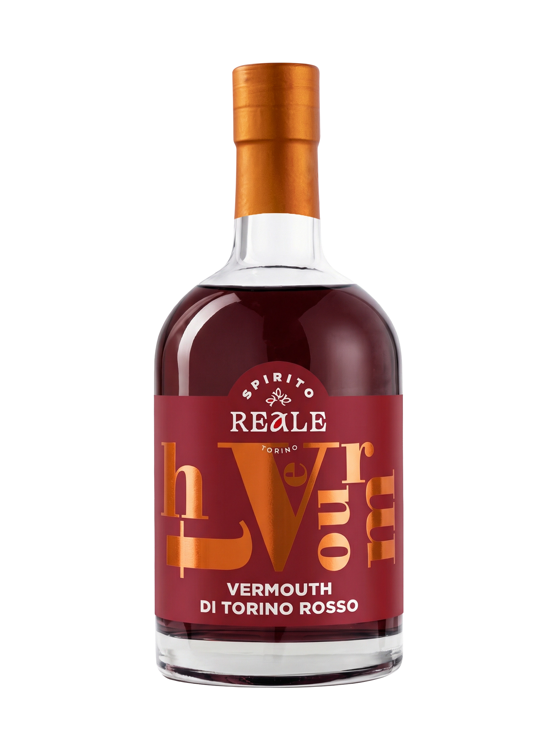 VERMOUTH DI TORINO ROSSO