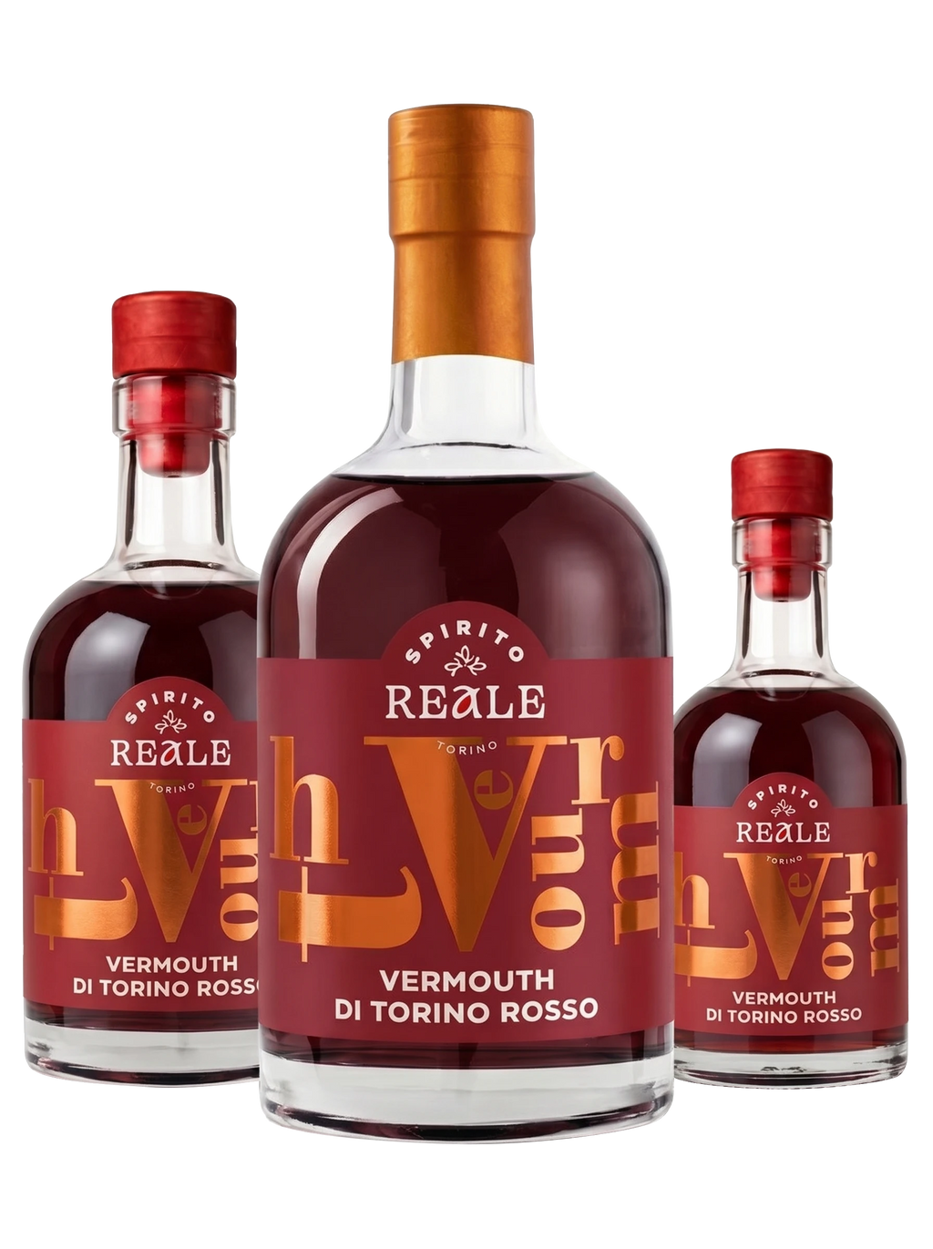 VERMOUTH DI TORINO ROSSO