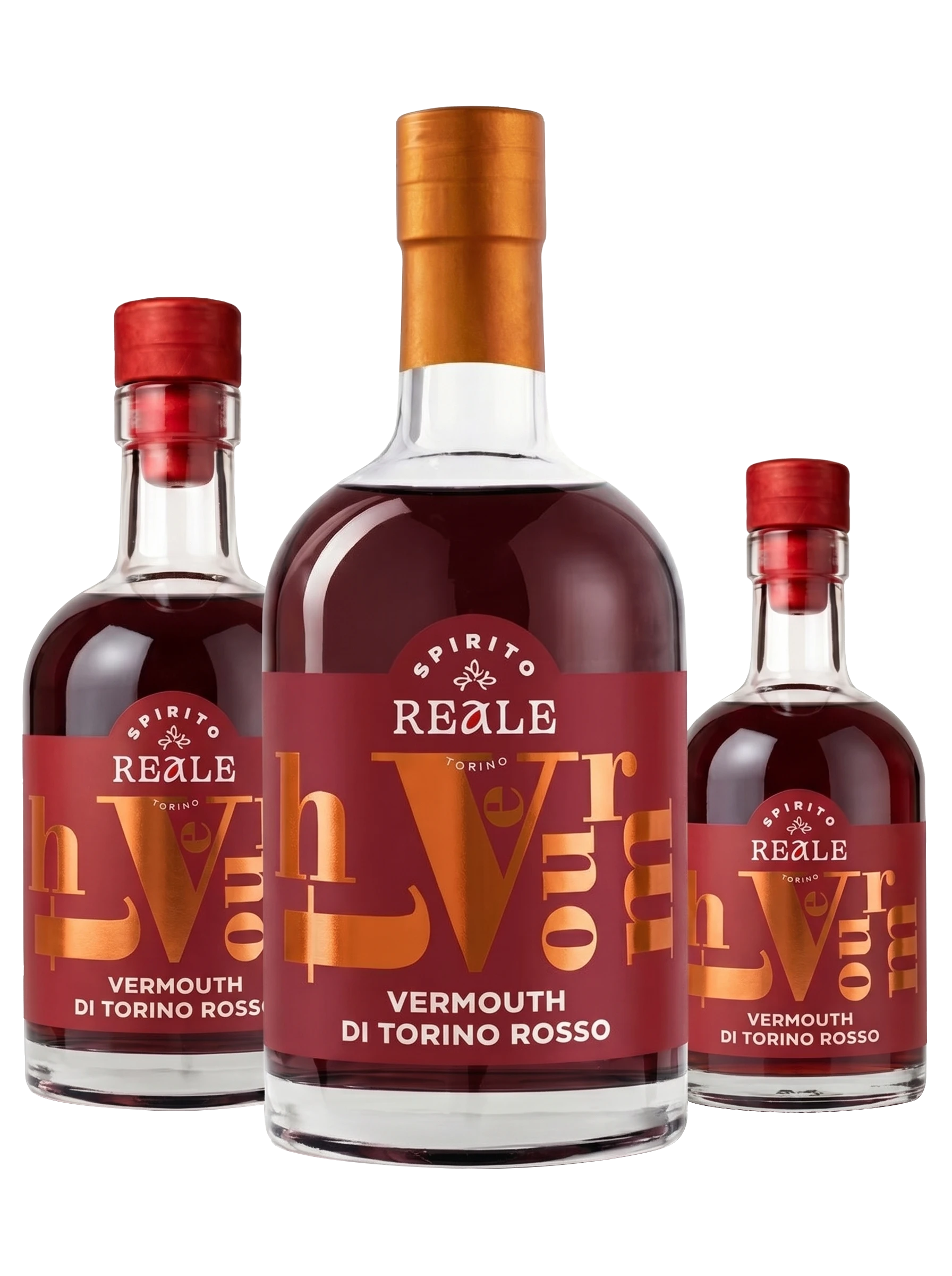 VERMOUTH DI TORINO ROSSO