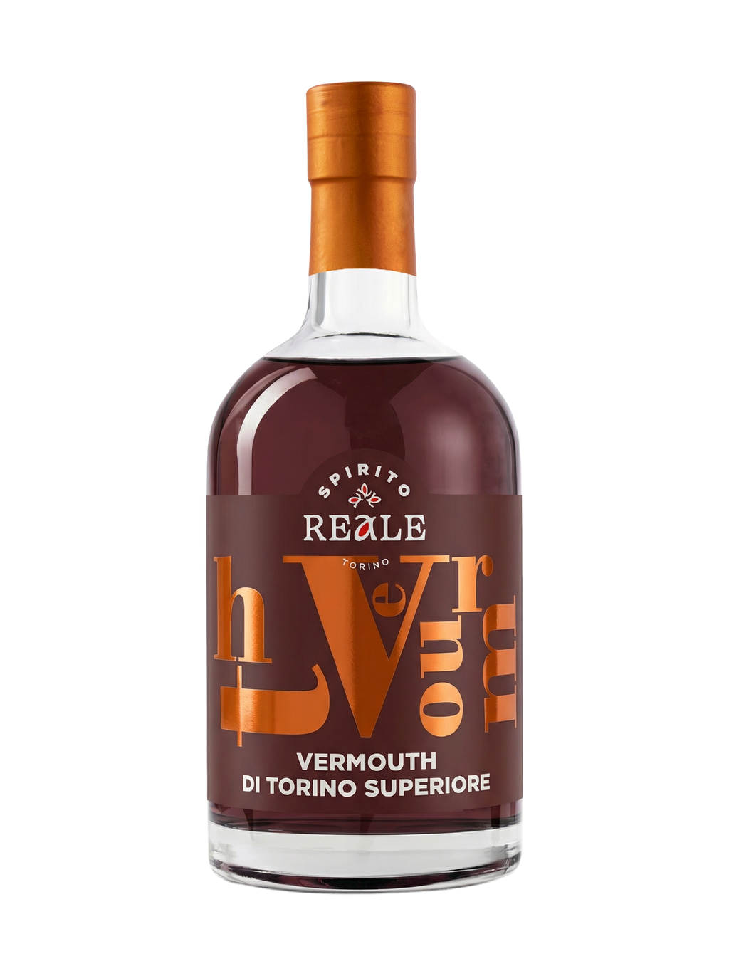 VERMOUTH DI TORINO SUPERIORE
