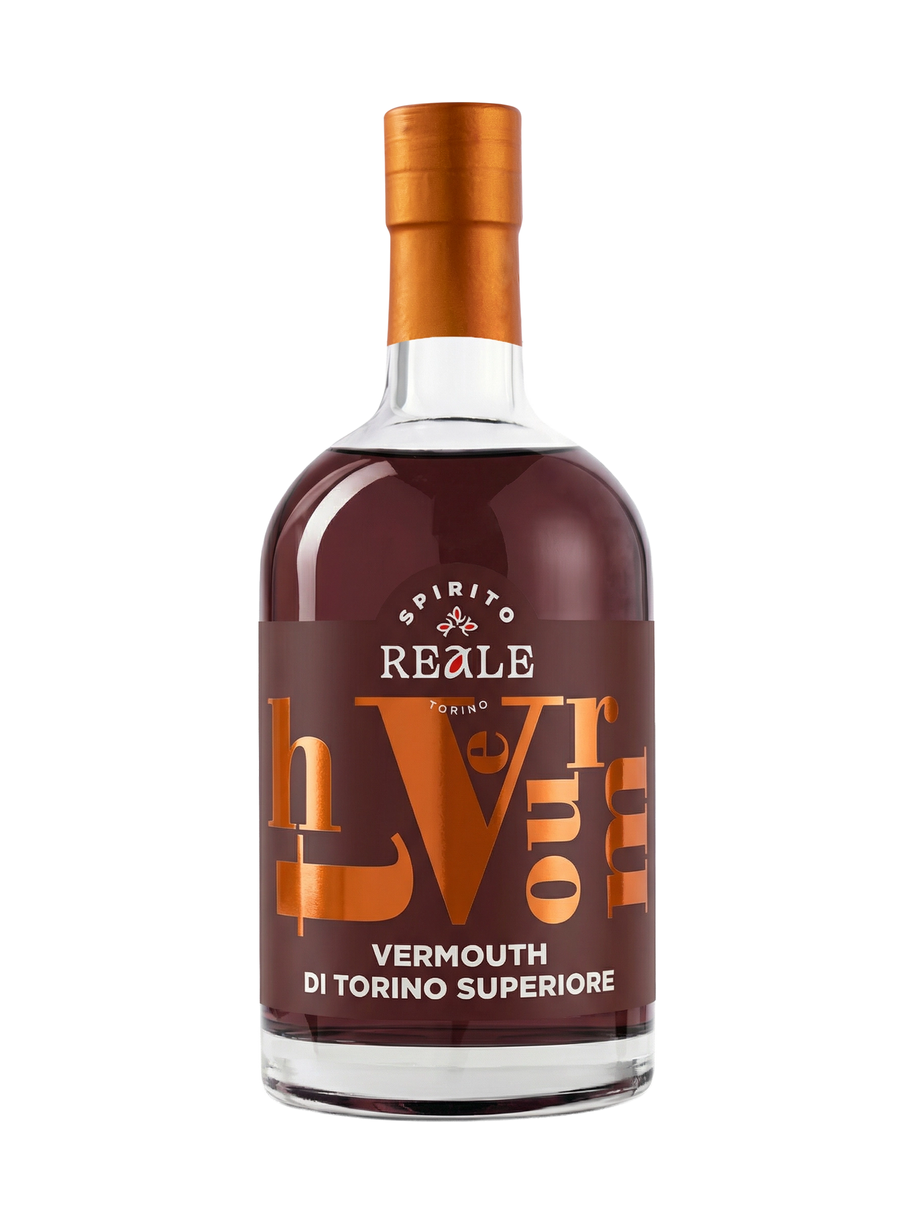 VERMOUTH DI TORINO SUPERIORE