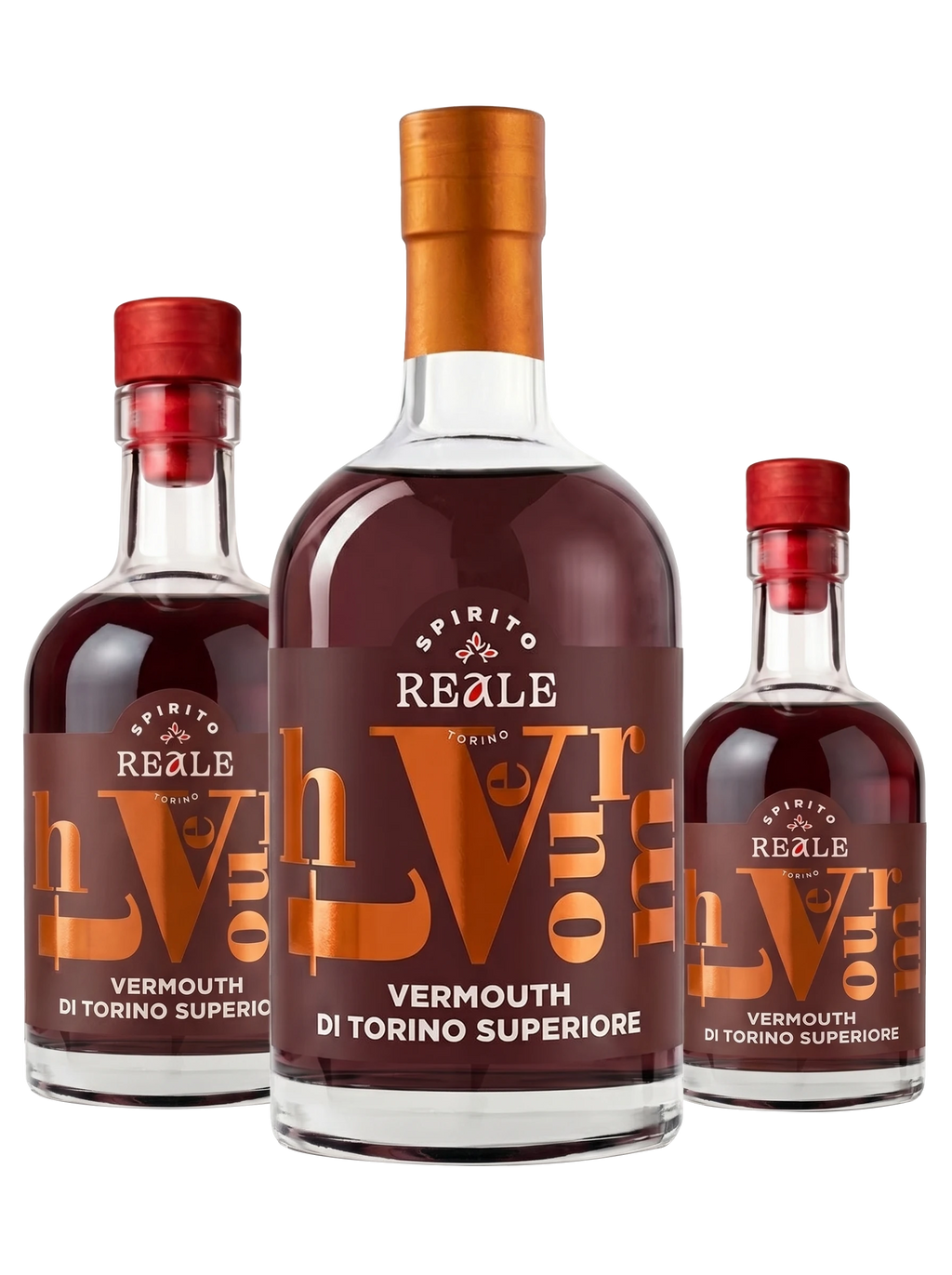 VERMOUTH DI TORINO SUPERIORE