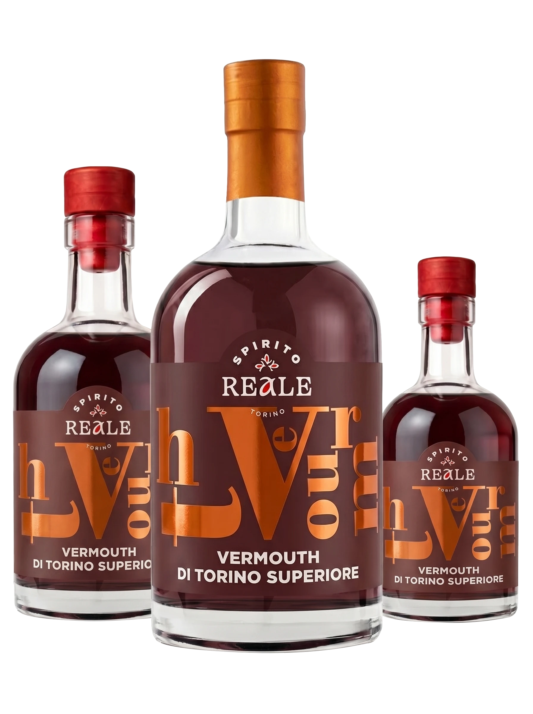 VERMOUTH DI TORINO SUPERIORE