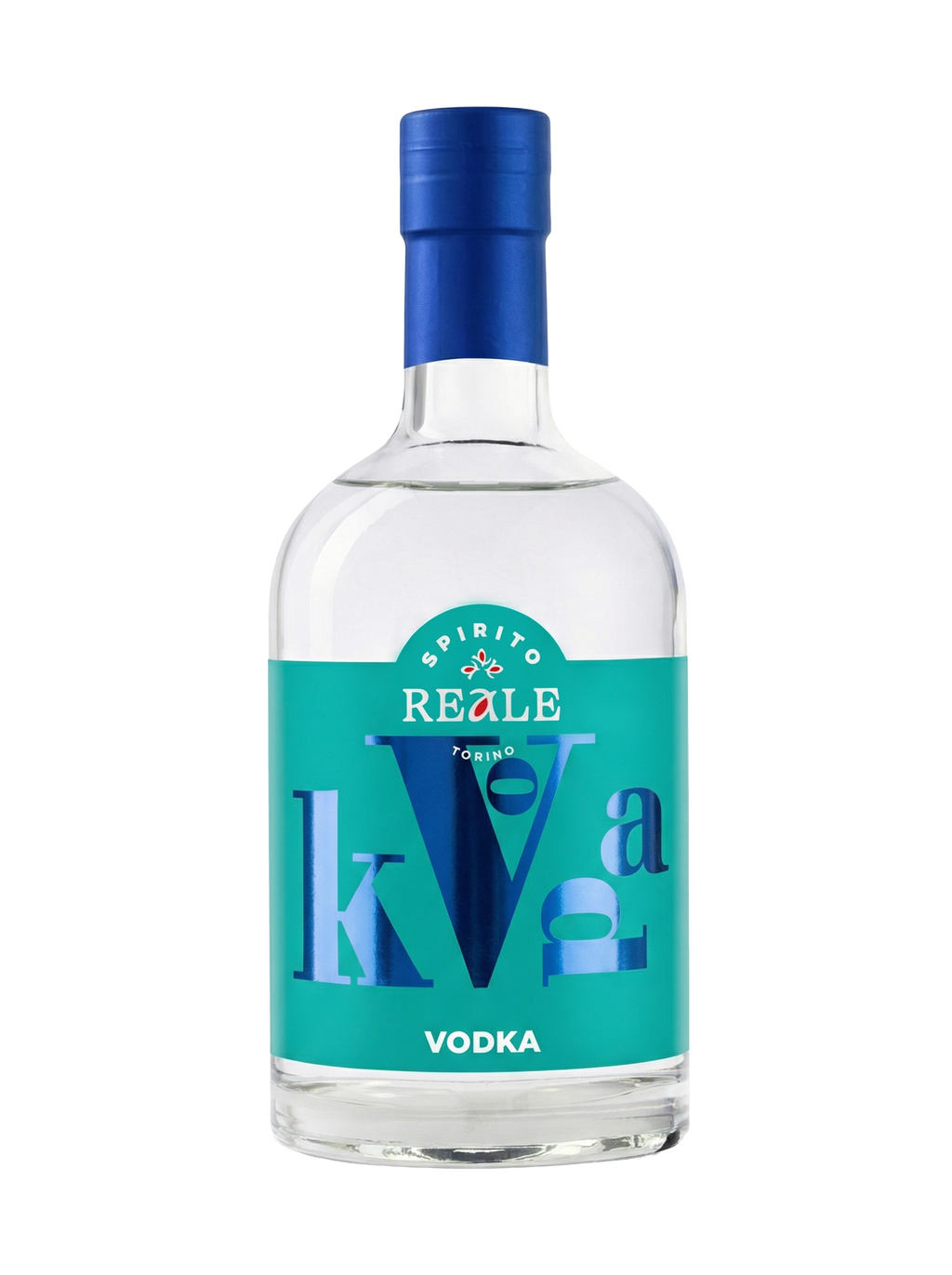 VODKA