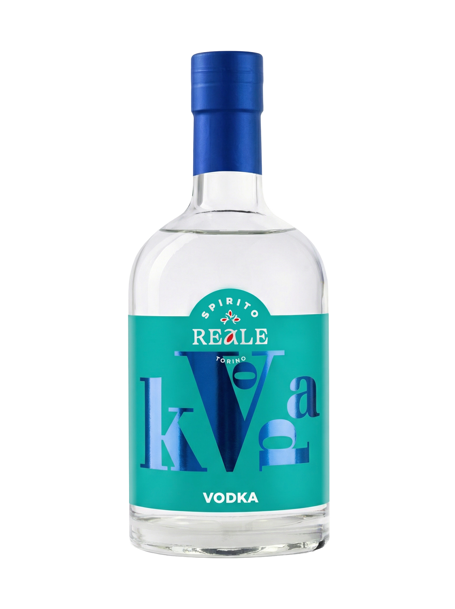 VODKA