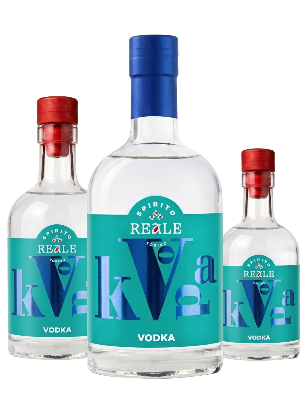 VODKA