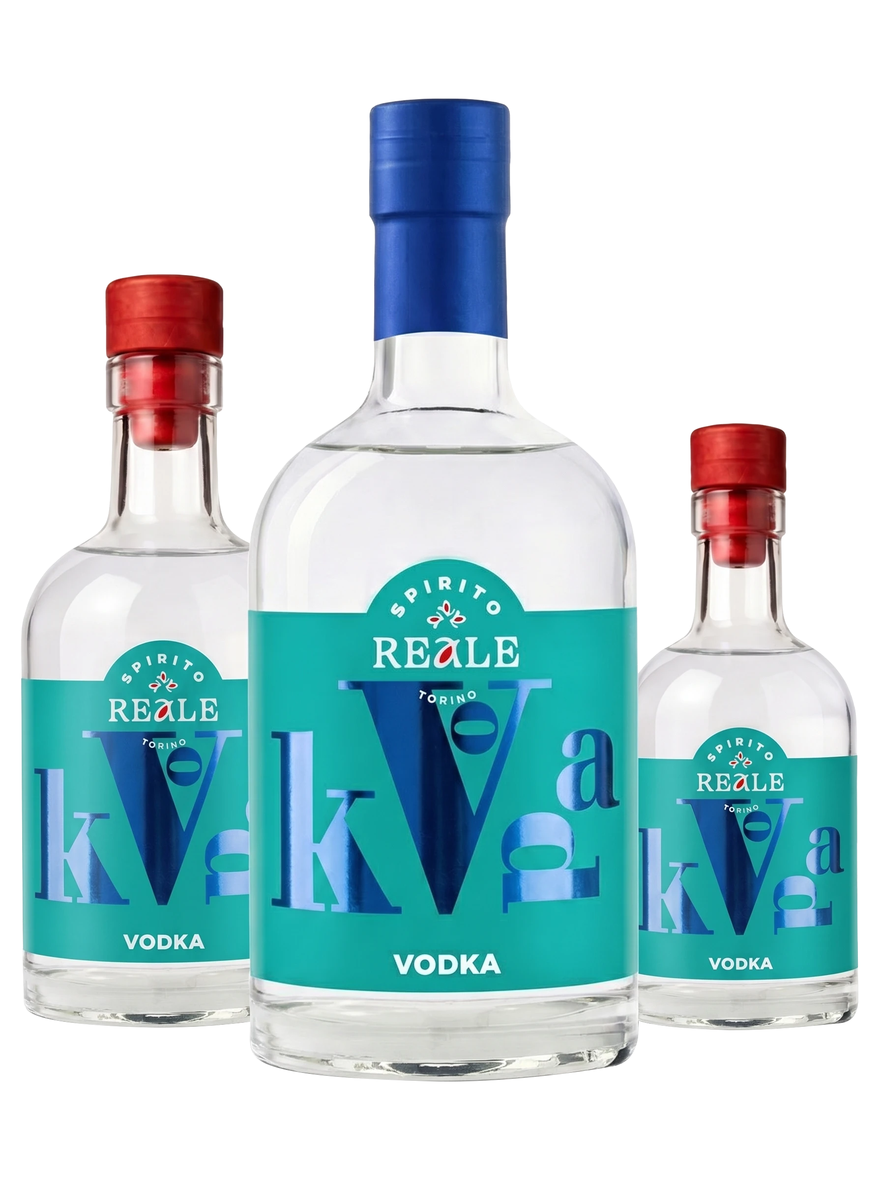 VODKA