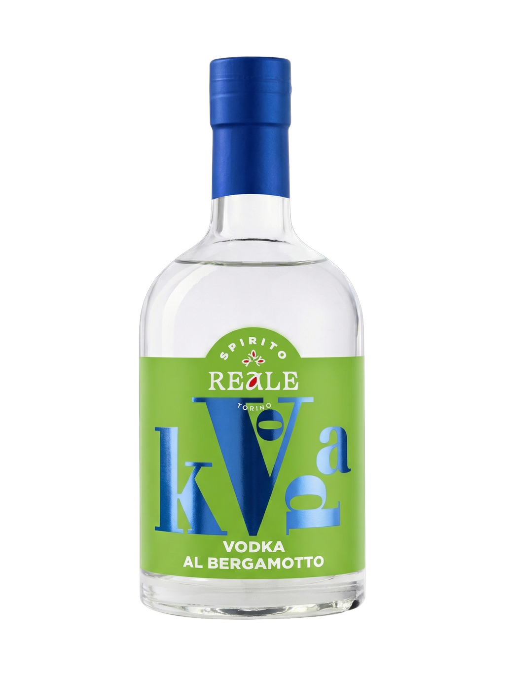 VODKA AL BERGAMOTTO