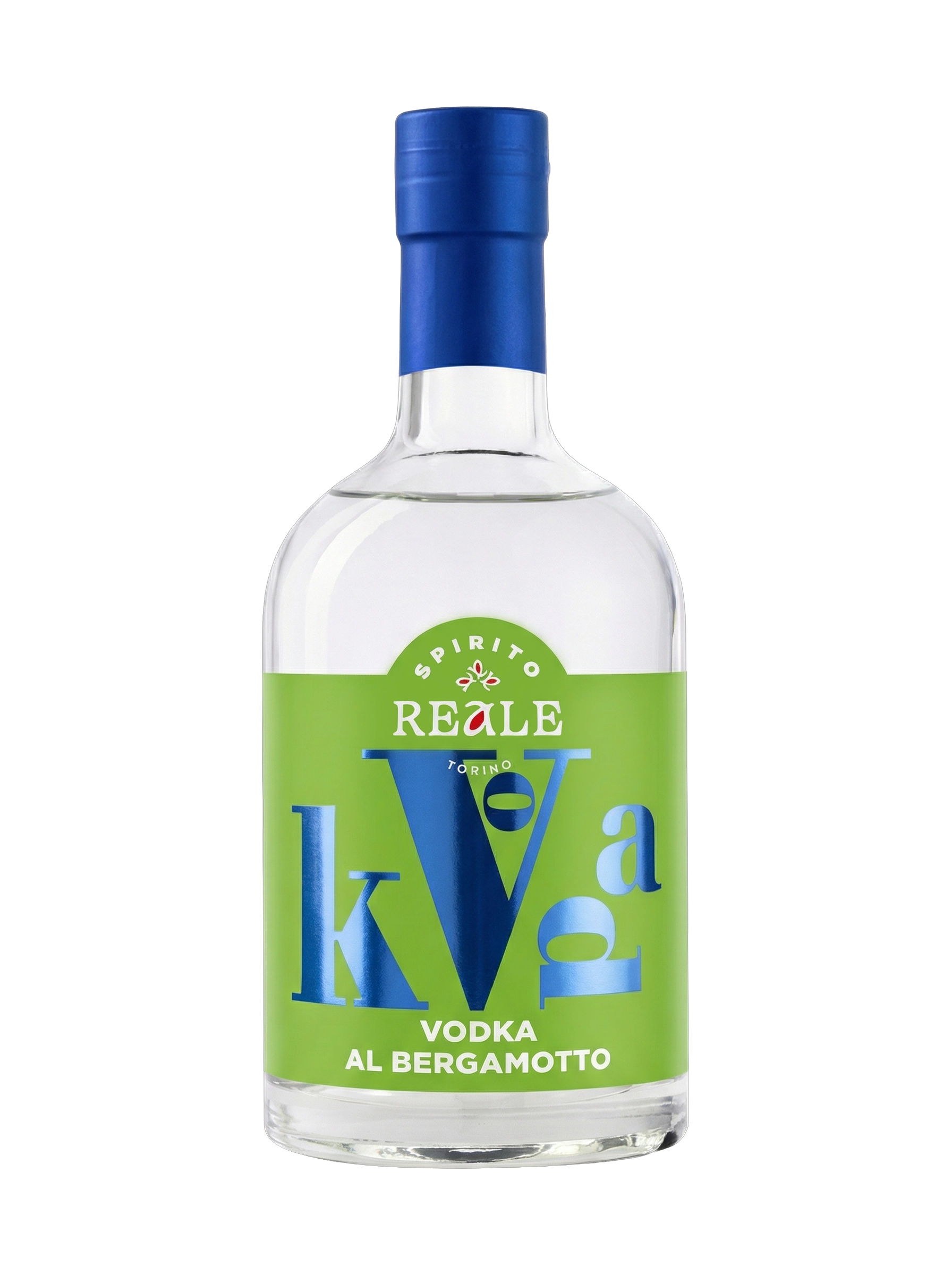 VODKA AL BERGAMOTTO